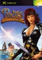 Pirates The Legend Of Black Kat - thumbnail