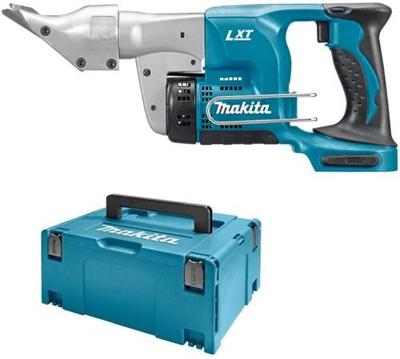 Makita djs130zj plaatschaar | zonder accu's en lader - djs130zj Makita djs130zj plaatschaar | zonder accu's en lader - djs130zj