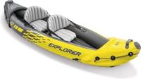 Intex explorer k2 kayak - thumbnail