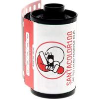 SantaColor 100 film - 135-36 / 5-pack - thumbnail