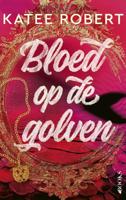 Bloed op de golven - Katee Robert - ebook - thumbnail