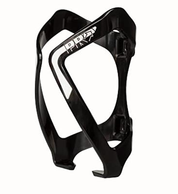 Pro Bidonhouder Plastic - Wit