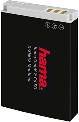 Hama Li-Ion DP 313 f/ Canon