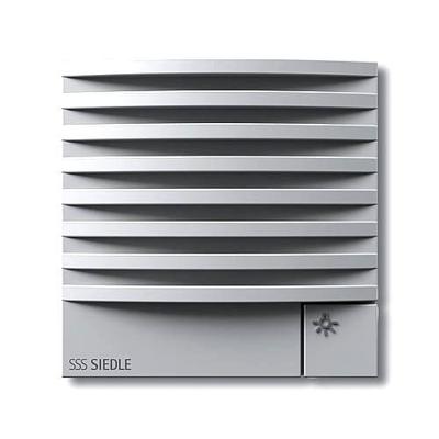 Siedle 200036814-00 Functiemodule voor Intercom Metallic-zilver
