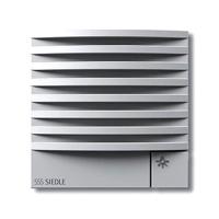 Siedle 200036814-00 Functiemodule voor Intercom Metallic-zilver - thumbnail