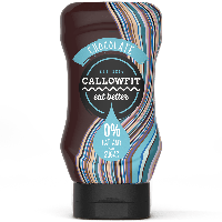 Callowfit Chocolate 300ml bij Jumbo - thumbnail