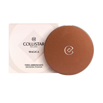 Collistar Magica Bronzing Powder 2.2 1St Collistar Magica Bronzing Powder 2.2 1St