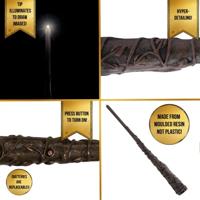 Harry Potter 17cm Lumos Wand - thumbnail