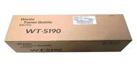 Opvangbak toner kyocera wt-5190 - thumbnail