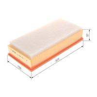 Luchtfilter S0100 - thumbnail