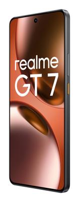 Smartphone Realme RMX5061 6,78" Octa Core 12 GB RAM 512 GB Zwart - thumbnail