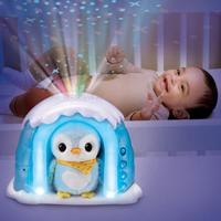 Muziekspeelgoed Vtech Baby PENGUIN NIGHT - thumbnail