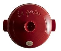 Emile Henry Broodbakvorm / Broodbakbol Grand Cru - ø 28 cm / 4.5 liter - thumbnail