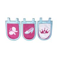 Zakjes Charlie Prinses - thumbnail