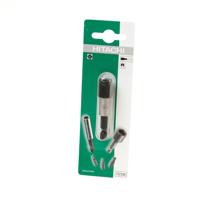 Hikoki Accessoires Bithouder 1/4" Snelwiss. 60Mm - 752396 - thumbnail
