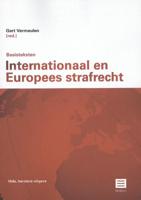 Basisteksten Internationaal en Europees Strafrecht - Paperback (9789046609217) - thumbnail