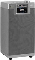 Imperial DABMAN i610 Zilver - thumbnail