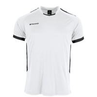 Stanno First Trainingsshirt Wit - thumbnail