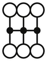 Phoenix Contact 3273395 Verdeelblok 15.6 mm Spanveer Grijs 10 stuk(s) - thumbnail