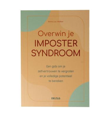 Overwin je imposter syndroom (Paperback)