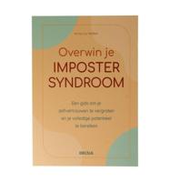 Overwin je imposter syndroom (Paperback) - thumbnail