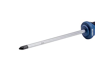 Bosch Professional Bosch Power Tools 1.600.A01.V08 Kruiskop schroevendraaier PZ 2