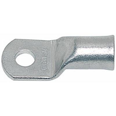 Klauke 706F6 706F6 Buiskabelschoen 180 ° M6 50 mm² Schachtdiameter: 6.5 mm 1 stuk(s)