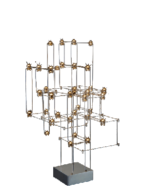 Quasar - Orion Tafelamp