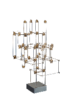 Quasar - Orion Tafelamp - thumbnail