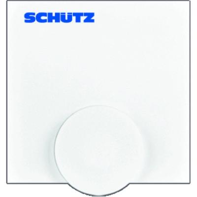 Schutz varimatic ruimtethermostaat analoog BUS