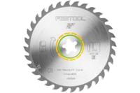 Festool HW 190x2,6 FF W32 Cirkelzaagblad - 492048 - thumbnail