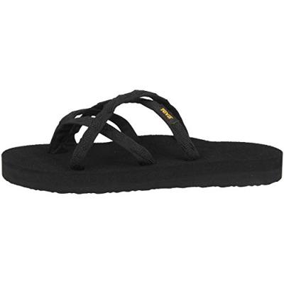 Teva Olowahu Slippers Dames 36 Teva Olowahu Slippers Dames 36
