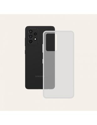 Telefoonhoes Contact Samsung Galaxy A53 5G Transparant