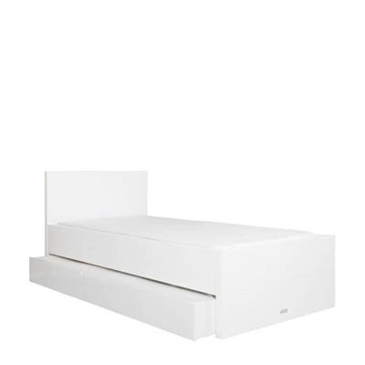 Bopita Bedlade 'Camille' 90 x 200cm, kleur wit Bopita Bedlade 'Camille' 90 x 200cm, kleur wit