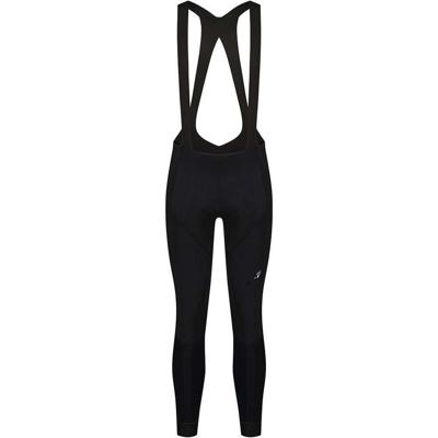 Shimano s-phyre wind - women's bib tights with pad