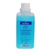 Handdesinfectie alcohol 500 Milliliter - thumbnail