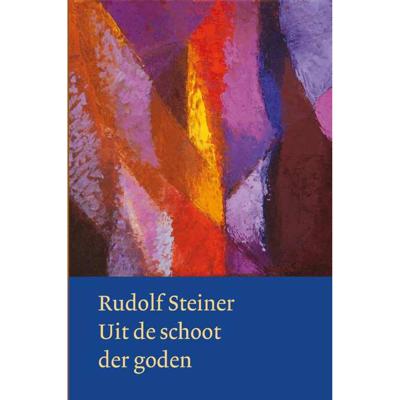 Uit de schoot der goden (Hardback)