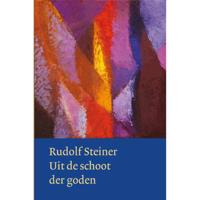 Uit de schoot der goden (Hardback) - thumbnail