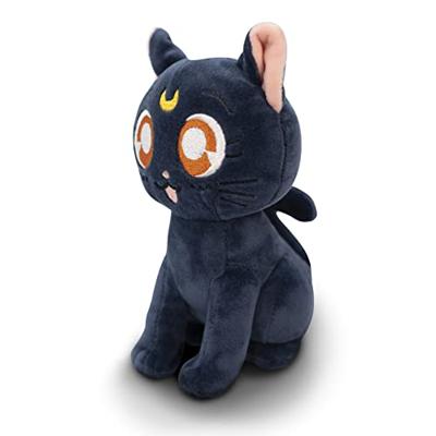 Sailor Moon Plush - Luna Sailor Moon Plush - Luna