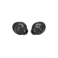 JBL Live Free NC+ TWS ; Draadloze waterdichte bluetooth oortjes met oplaadcase, in zwart - thumbnail
