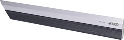 KS Tools 300.0636 Precisie-haarliniaal, 300 mm