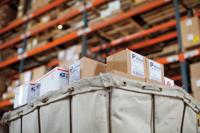 Huismerk DYMO 4XL / S0904980 Verzendlabels (104x159mm) - thumbnail