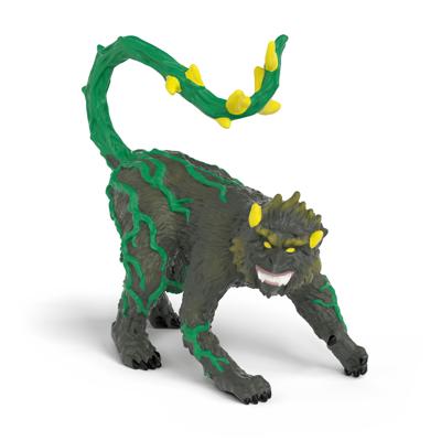 schleich ELDRADOR CREATURES jungle chimpansee 70835 schleich ELDRADOR CREATURES jungle chimpansee 70835