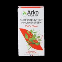 Arkocaps Cat's Claw Capsules 45st - thumbnail
