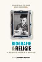 Biografie en religie (Paperback) - thumbnail
