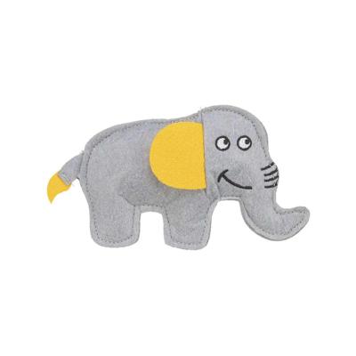 Knuffel voor honden Trixie Grijs