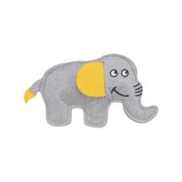 Knuffel voor honden Trixie Grijs - thumbnail