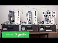 Schneider Electric Frequentieregelaar - thumbnail