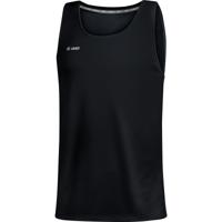JAKO 6075 Tanktop Run 2.0 - Zwart - XL - thumbnail