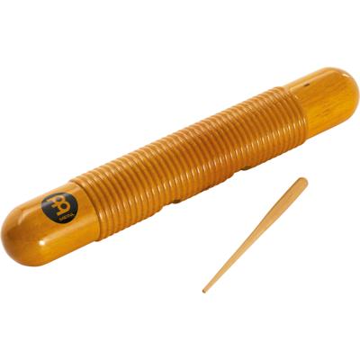Meinl GU1AM Wood Guiro Amber